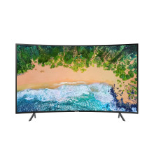 49" UHD 4K Curved Smart TV MU7350 Series 7