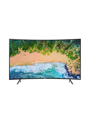 49" UHD 4K Curved Smart TV MU7350 Series 7