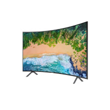 49" UHD 4K Curved Smart TV MU7350 Series 7