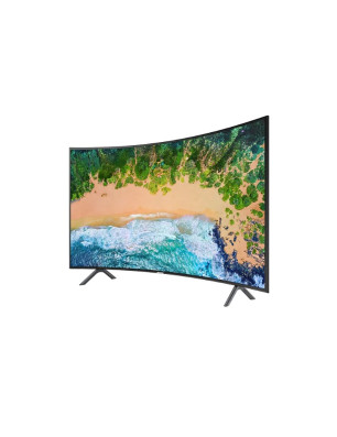 49" UHD 4K Curved Smart TV MU7350 Series 7