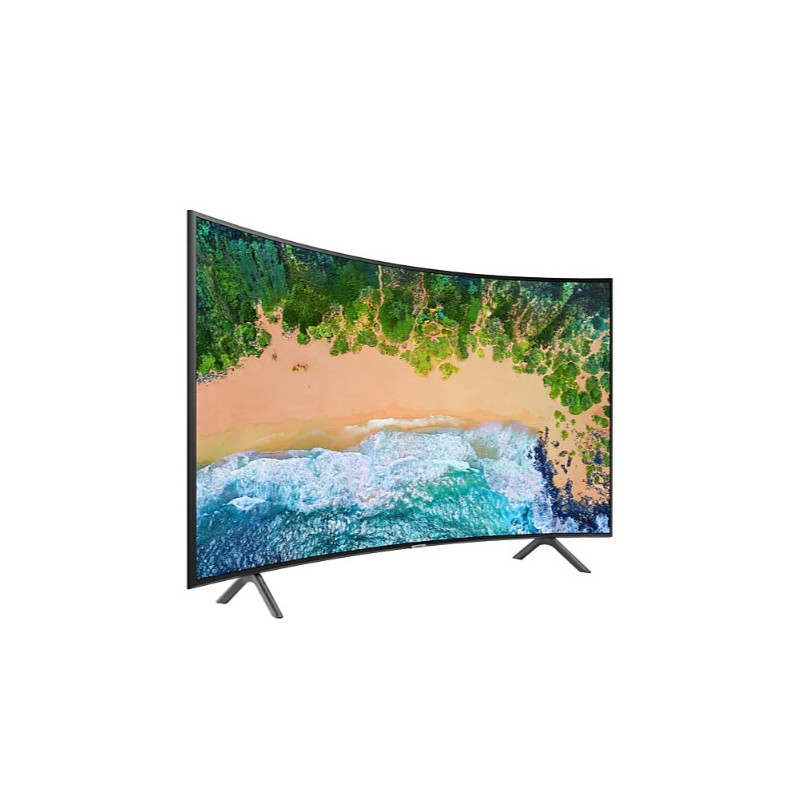 49" UHD 4K Curved Smart TV MU7350 Series 7