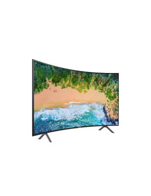 49" UHD 4K Curved Smart TV MU7350 Series 7