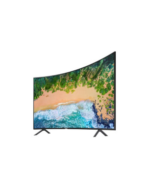 49" UHD 4K Curved Smart TV MU7350 Series 7