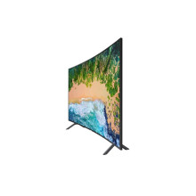 49" UHD 4K Curved Smart TV MU7350 Series 7