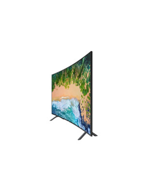 49" UHD 4K Curved Smart TV MU7350 Series 7