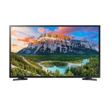 43" Full HD Flat TV K5300 Series 5