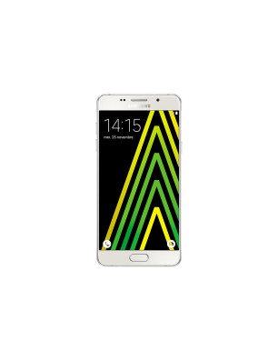 Galaxy A5 2016