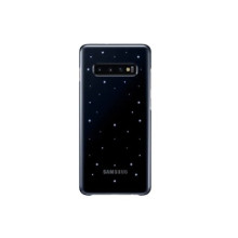 Étui LED View pour Galaxy S0 PLUS