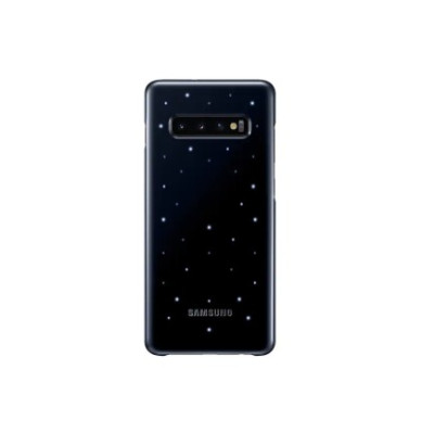 Étui LED View pour Galaxy S0 PLUS