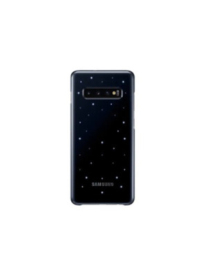 Étui LED View pour Galaxy S0 PLUS