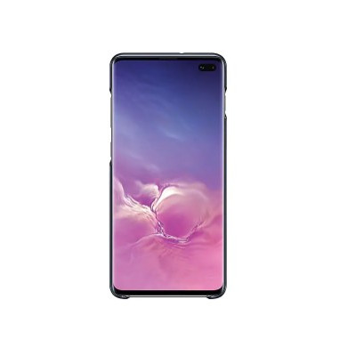 LED cover Galaxy S10 plus