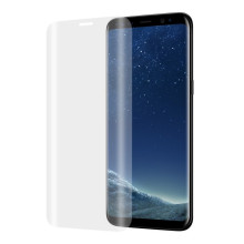 Super Film muvit, Curved, Verre Trempé galaxyS8