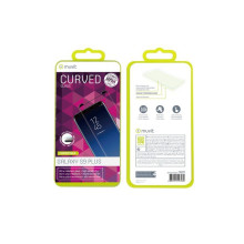 Super Film muvit, Curved, Verre Trempé galaxyS8