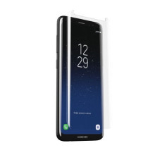 Verre trempé incurvé Samsung Galaxy A8 2018