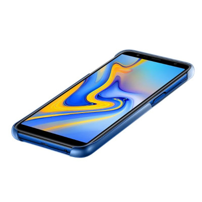 Gradation Cover Galaxy J6+