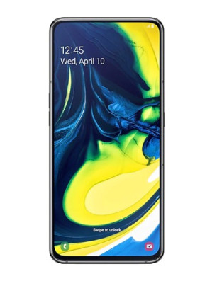 Samsung A80