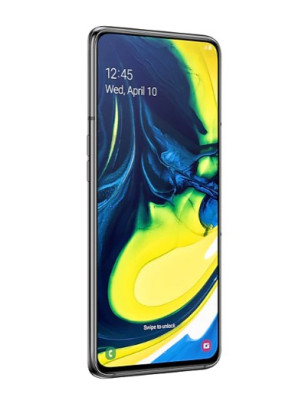 Samsung A80