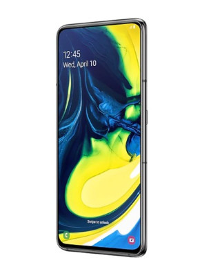 Samsung A80