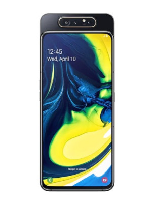 Samsung A80