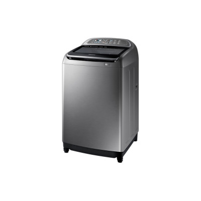 Machine à laver Activ Dualwash Top 18 Kg