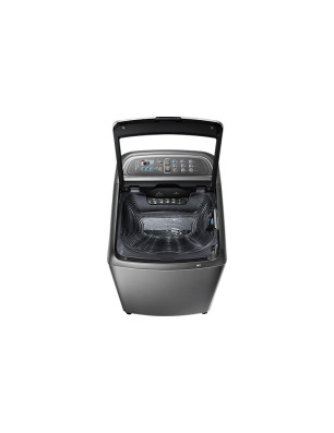 Machine à laver Activ Dualwash Top Load Washer with Built-in Sink, 18 Kg