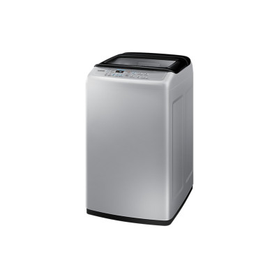 Machine à laver Samsung Top 9 kg - Gris