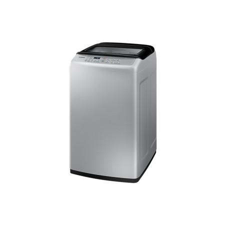 Machine à laver Samsung Top 9 kg - Gris