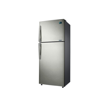 Réfrigérateur Samsung RT60 (440L) , Twin Cooling Plus Inox "2021"