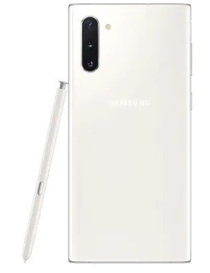 Samsung Galaxy Note 10