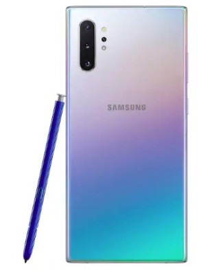 Samsung Galaxy Note 10 plus Note 10+