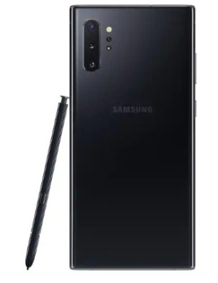 Samsung Galaxy Note 10 plus Note 10+