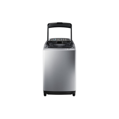 Machine à laver Active Dualwash Top 16 Kg - Silver