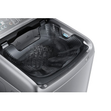 Machine à laver Activ Dualwash Top Load Washer with Built-in Sink, 16 Kg