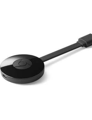 Chromecast