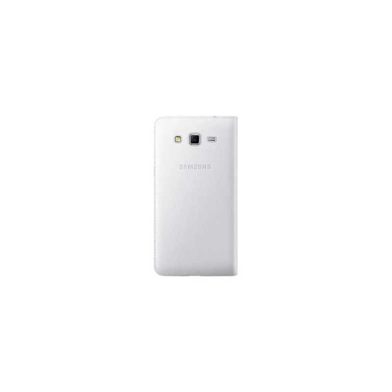 Etui flip wallet galaxy J7