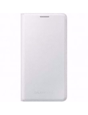 Etui flip wallet galaxy J7