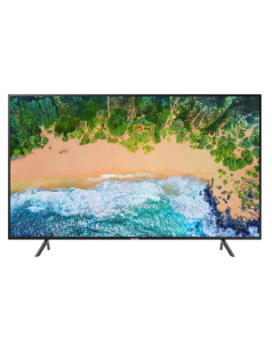 65" UHD 4K Curved Smart TV NU7100 Series 7