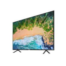 65" UHD 4K Curved Smart TV NU7100 Series 7