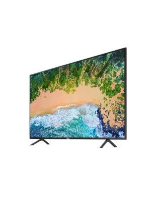 65" UHD 4K Curved Smart TV NU7100 Series 7