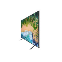 65" UHD 4K Curved Smart TV NU7100 Series 7