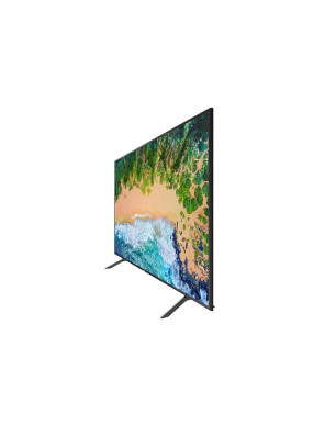 65" UHD 4K Curved Smart TV NU7100 Series 7