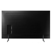 65" UHD 4K Curved Smart TV NU7100 Series 7