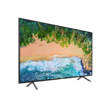 65" UHD 4K Curved Smart TV NU7100 Series 7