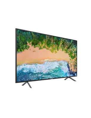 65" UHD 4K Curved Smart TV NU7100 Series 7