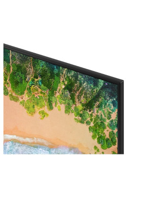 65" UHD 4K Curved Smart TV NU7100 Series 7