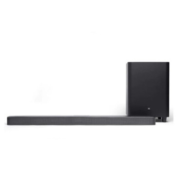 Barre de son  JBL Bar 3.1