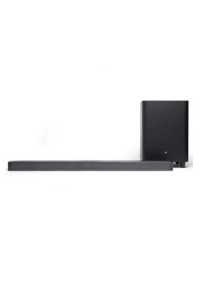 Barre de son Samsung JBL 2.1