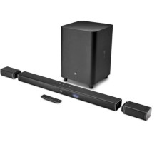 Barre de son Samsung JBL Bar 5.1