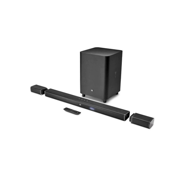 Barre de son Samsung JBL Bar 5.1