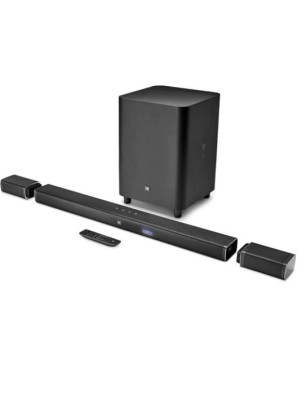 Barre de son Samsung JBL Bar 5.1